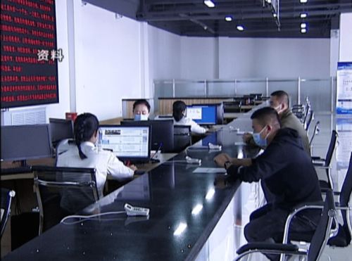牡丹江保税物流中心外贸集聚效应显著，入驻企业与进出口代理业务双增长